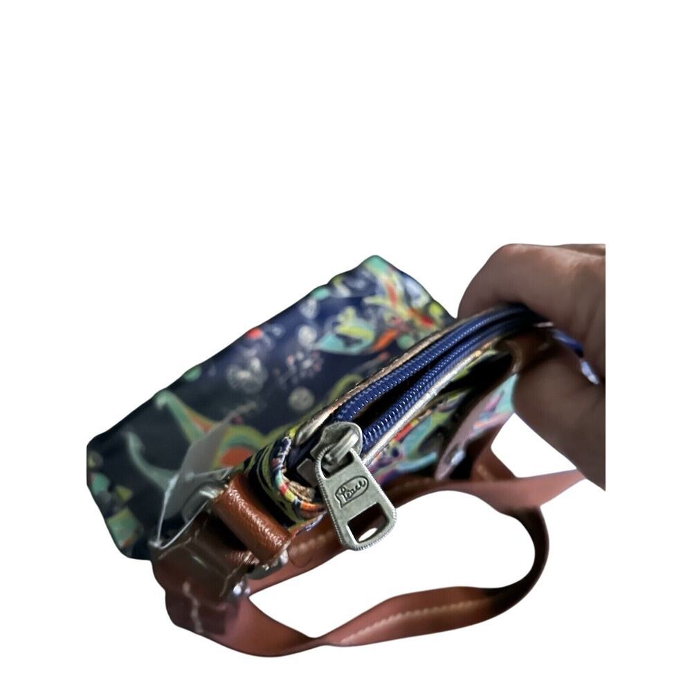 Sak Root Cross Body Bag - Picture 5 of 7